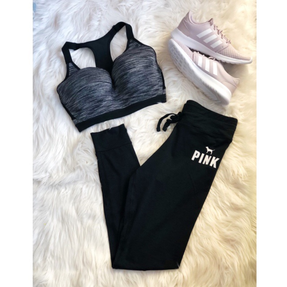 PINK leggings